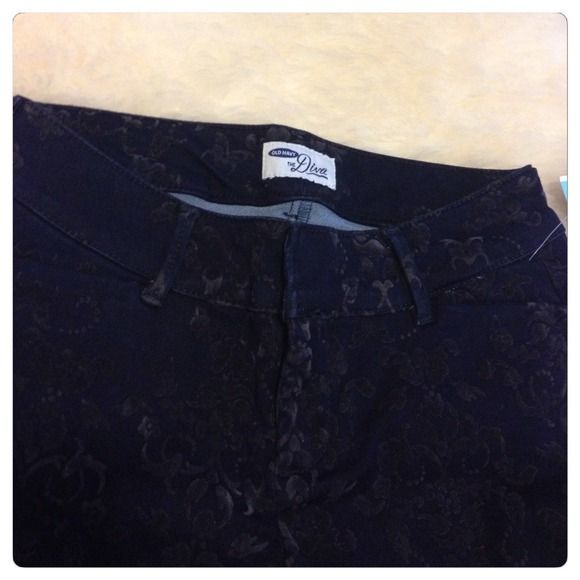 🌷Old Navy Pants🌷 - Picture 4 of 4